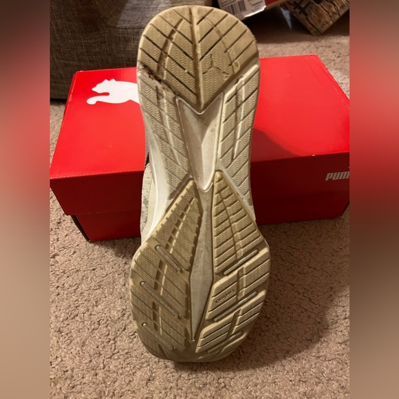 *Puma IGNITE evoKNIT Lo sneakers - Picture 6 of 7